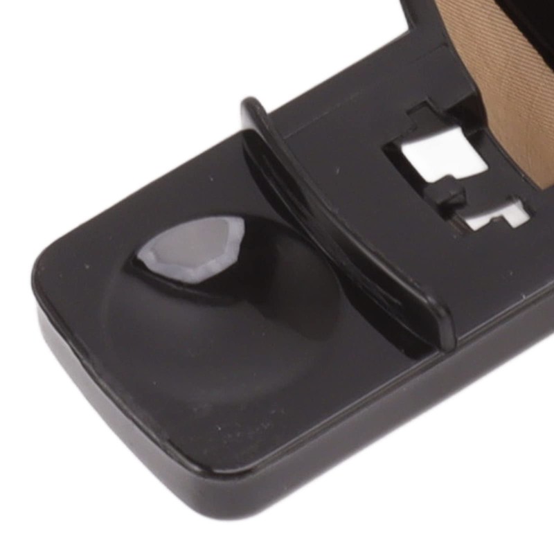 Changor Basket Coffee Filter, Large Water Permeability Permanent Coffee Basket