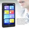 Smart Translator 4in IPS Screen Offline WiFi MP3 Mode 2