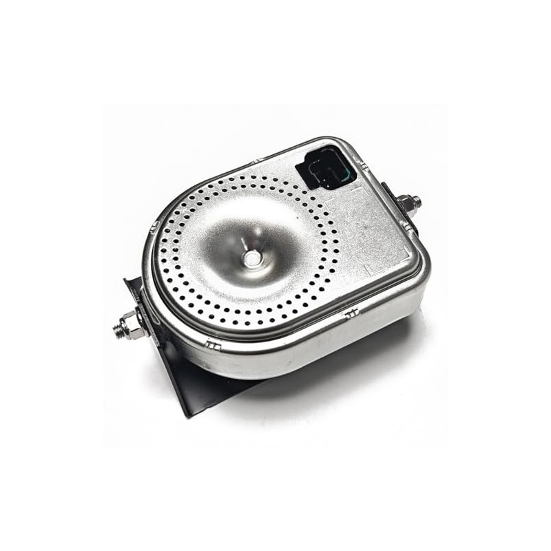 100% New 30659882 Alarm Siren for Volvo 07-18 P3 S80