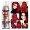 Matizador Mascarilla Cabellos Rojos Shiny Red