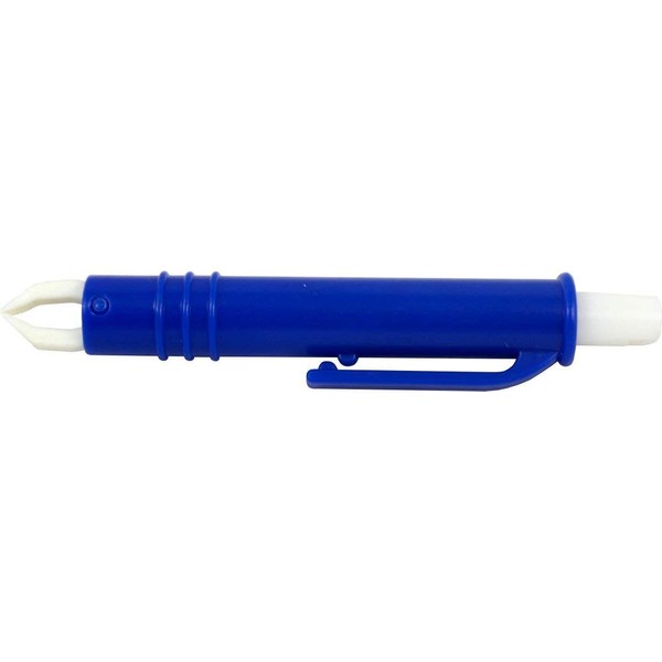 Plastic Tweezers Pack of 1