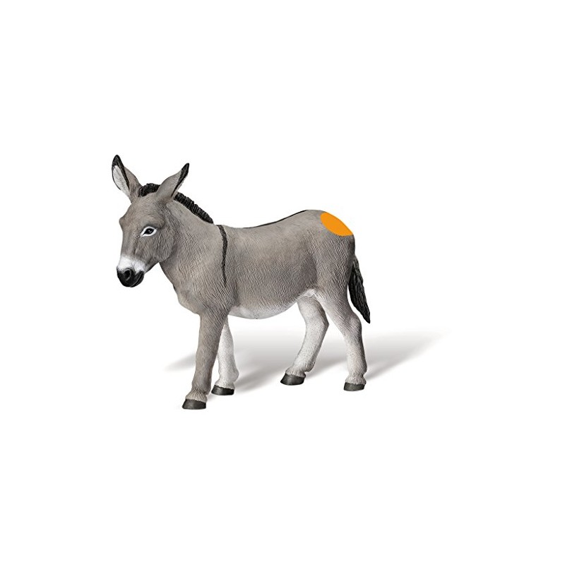 Ravensburger Spiele Esel, tiptoi Spielfigur mit Steuerungskarte