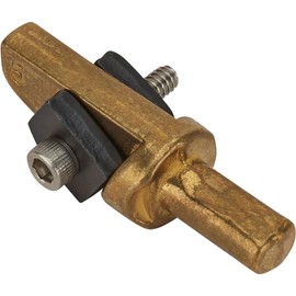 Speedway Grooving Tool Head Size 5, 9/32" Fits Ideal Tire Groover