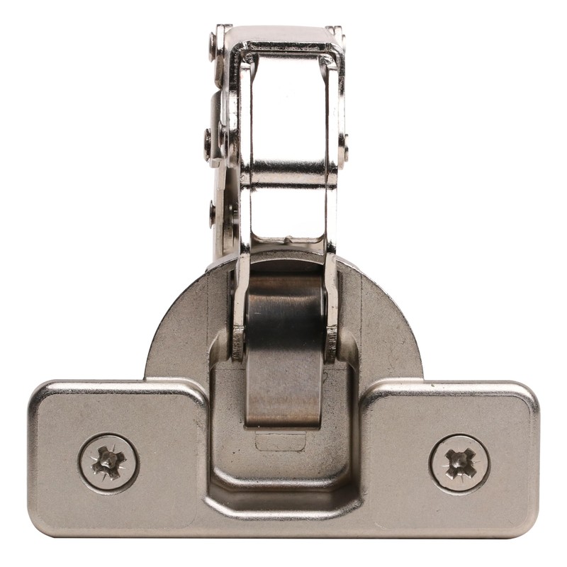2 Pack Salice Pie Cut Lazy Susan Corner Hinge, 65