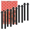 Elring 802.760 Cylinder Head Screw Set