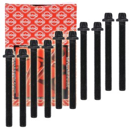 Elring 802.760 Cylinder Head Screw Set