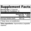 Moringa - Natural Supplement for Healthcare & Fitness, Edible Tree,