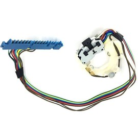 Marketplace Auto Parts Turn Signal Switch - Compatible with 1987-1995 Jeep Wrangler