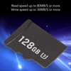 U3 High Speed TF Memory Card, 80MB Read, 30MB Write,