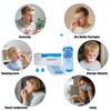 coldpa Nasal Rinse Kit for Adults & Kids - Sinus