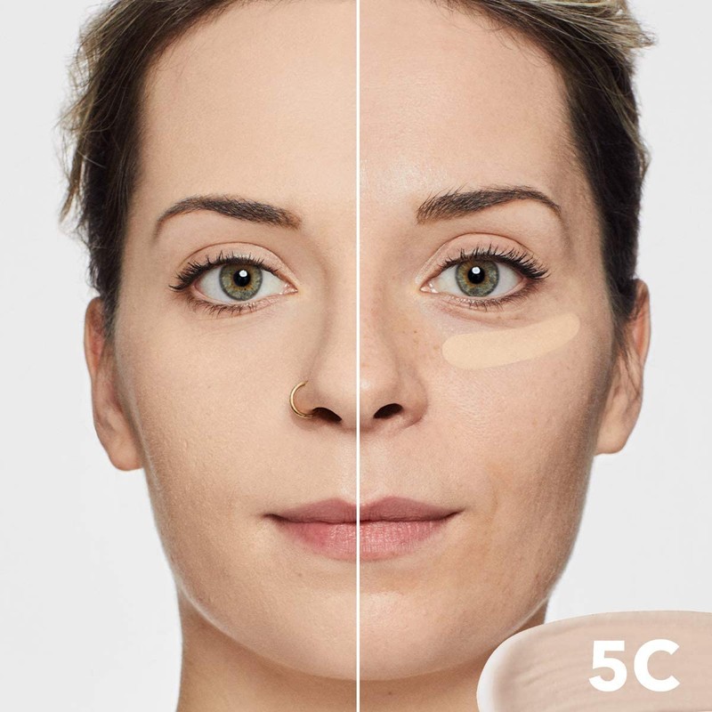 Dermablend Dermablend Cover Care Concealer, Full Coverage Concealer Makeup and