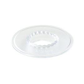 K-ai ORIGAMI AS Dripper Holder (S and M) AS Resin, Made in Japan