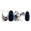 Sha-Nail Pro Kanae Classical Flowers 1 Pack