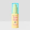 Beauty Creations - Sun Slay PR, set 3 piezas, protector