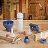 Rockler Wood Glue Applicator Set – Wood Working Glue Bottle