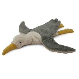 Senger Animal Dolls Cuddly Toy Seagull, Small, Vegan