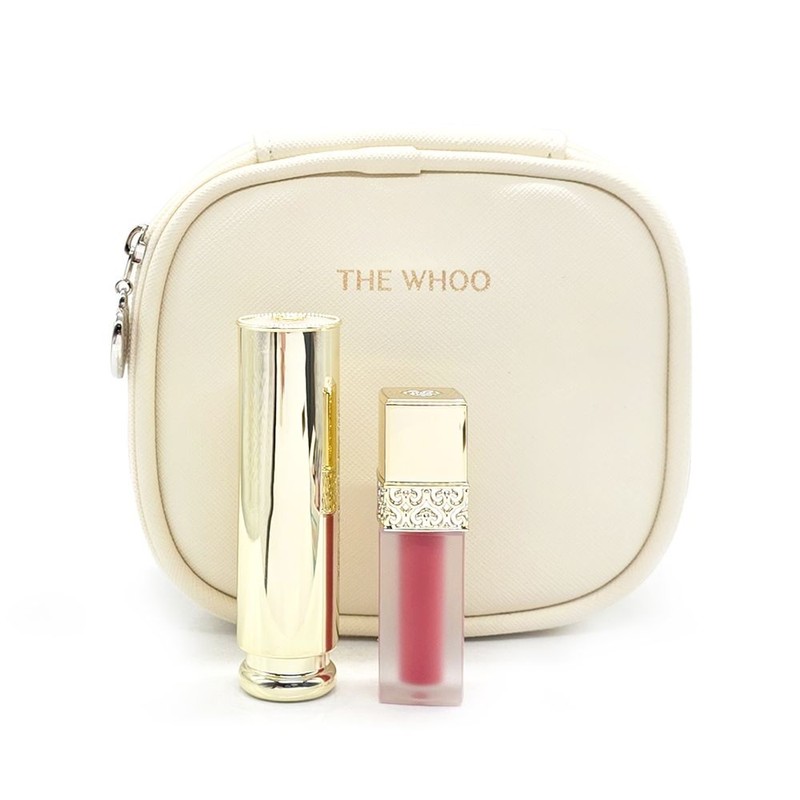The Who Gongjinhyang Mi Palace Young Face Lip Balm 3.3g