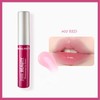 DayaEmmoTQ Lip Balm, High Moisturizing, Moisturizing, Puffy Lips, Glossy, Lip