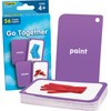 Teacher Created Resources Go Together Flash Cards (EP62052)