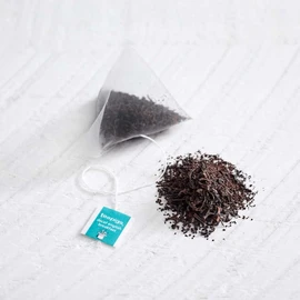 Tea Pigs, Decaf English Breakfast, 1 Pack of 50 Temple Tea Bags
