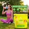 Day One ElectroGummies – Electrolyte Hydration Gummies – Ideal to