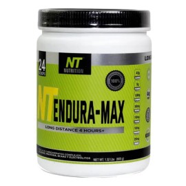 Gel Energetico 15 Piezas Y 2 Hidratantes Nt Nutrition Sabor variedad de sabores