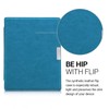 kwmobile Case Compatible with Kobo Aura Edition 1 Case -