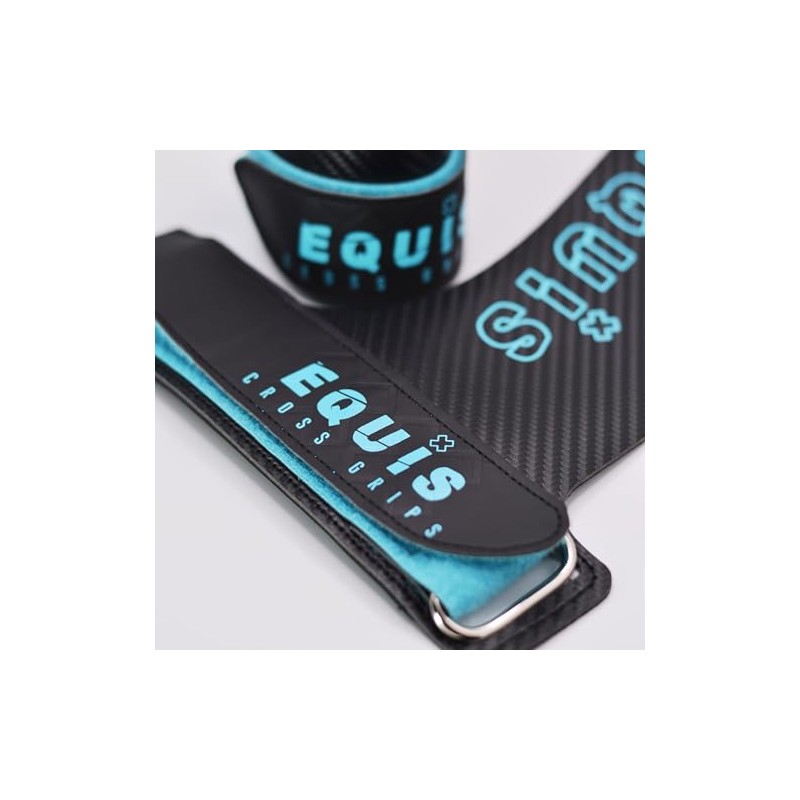 EQUIS GOVICENS Grips for Cross Training, Cross Training, Protection for