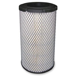 Baldwin Filters Air Filter, 5-13/32 x 12-31/32 in. - RS4578