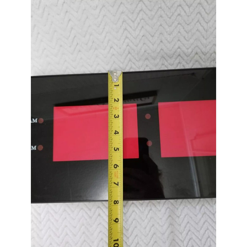 BRG Precision NEW BRG Precision Red LED Lighted Electronic Minute