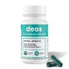 DEOS 3X DEOS Internal Deodorant Supplement – DEOS Full Body