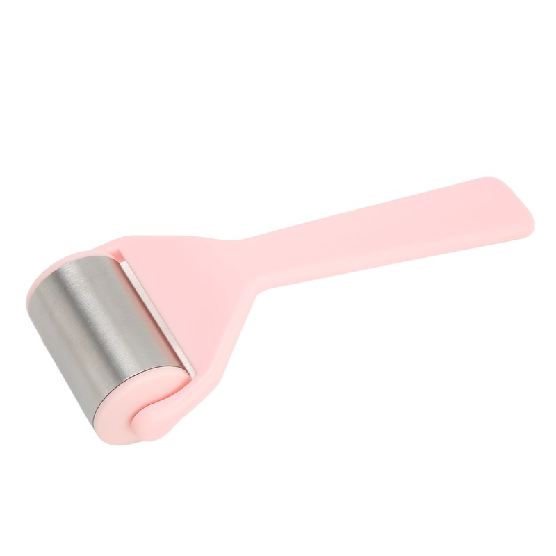 Ice Roller Massager Stainless Steel Portable Face Eye Massage Beauty