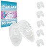 GMS Optical 15mm Med Length / 6mm Normal Width- Push-in