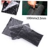 iplusmile 90pcs Tyre Puncture Repair Kit Tubeless Tyre Repair Kit