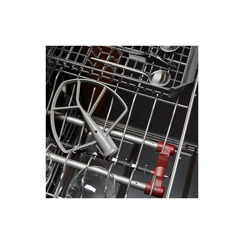 KitchenAid® Flat Beater for select KitchenAid® Bowl-Lift Stand Mixers, KSMBLSF
