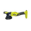 RYOBI 18V ONE+ 5" Variable Speed Dual Action Polisher (Renewed)