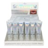 Set De 3 Gloss So Plumped Lip Glaze Italia Deluxe