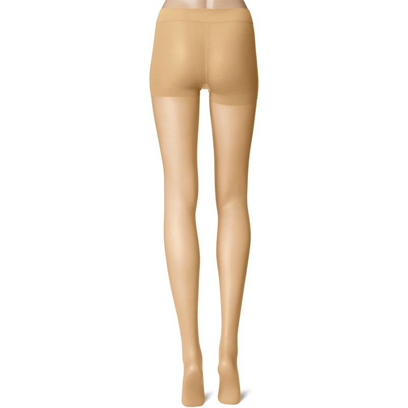 ATSUGI ASTIGU AP6000 Women's Stockings, Natural Bare Skin Feel, Set