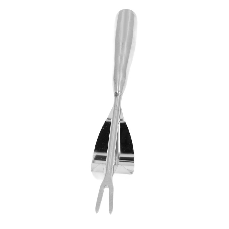 Garden Hand Weeder Puller Gardening Weeding Tool Heavy Duty Stainless