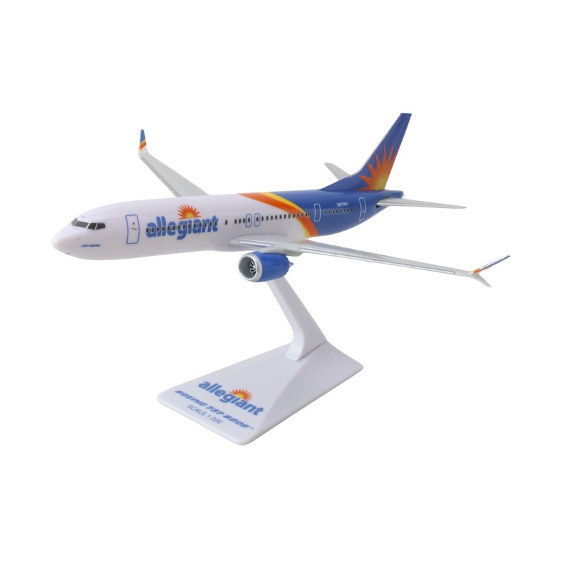 SkyMarkslite Allegiant 737-8200 1/200