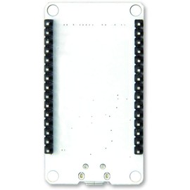 DUBEUYEW ESP32 ESP-32S WLAN WiFi Development Board, NodeMCU Module 2.4 GHz WLAN WiFi + Bluetooth Dual Mode Module Microcontroller, Antenna Module ESP-WROOM-32 Chip with Ultra Low Power (Pack of 3)