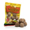 Jamaican Style Tamarind Balls, Sweet And Sour, Caramelo De Tamarindo