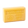 Soap Vanilla with Shea Butter 125 g - Maison du