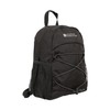 Mountain Warehouse Walklet 6L Rucksack - Reflective Details Casual Daypacks,