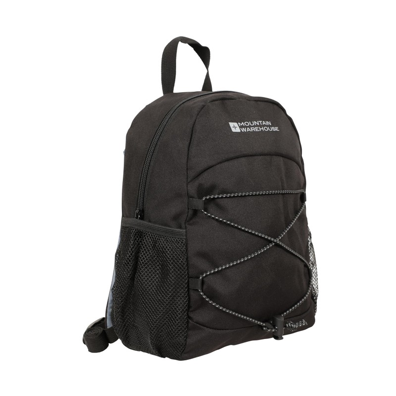 Mountain Warehouse Walklet 6L Rucksack - Reflective Details Casual Daypacks,