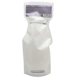 Safty Sanmoni Rich Treatment, M, 24.7 oz (700 g), Refill