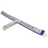 Swimming Pool Cleaning Brush Aluminum Handle Brush for Cleaning Wall