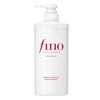Shiseido Fino Premium Touch Shampoo Moisturizing 550ml