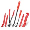 7 Pcs Auto Trim Removal Tool Kit - Plastic Trim