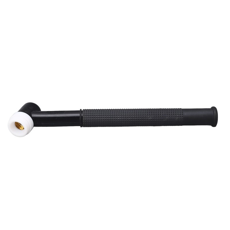 TIG Welding Torch Head WP17RG High Temperature Resistant Flame Retardant